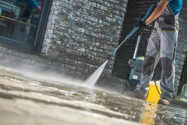 Bethel, AK Pressure Washing Services Company